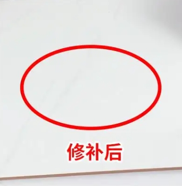 石嘴山瓷砖空鼓维修公司分享下板材基层，未采取柔性过渡措施的影响。在瓷砖铺贴工程中，如果采用的是板材基层（如石膏板、木工板等非刚性基层），而未采取柔性过渡措施，